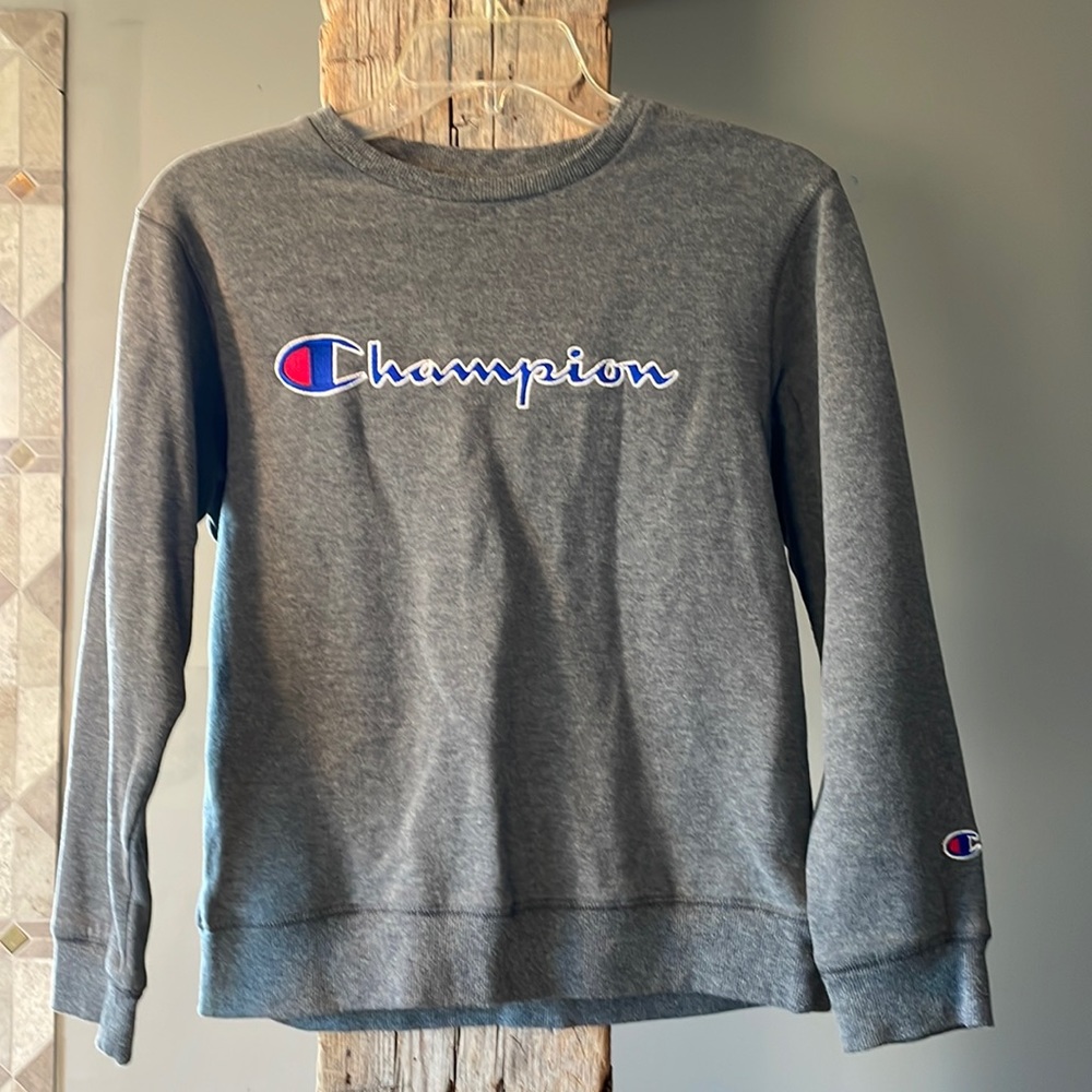 Champion Sweatshirt